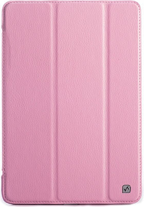 Чехол-подставка Hoco Duke для iPad mini 2/Retina Pink