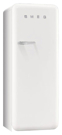 Холодильник Smeg FAB28RB