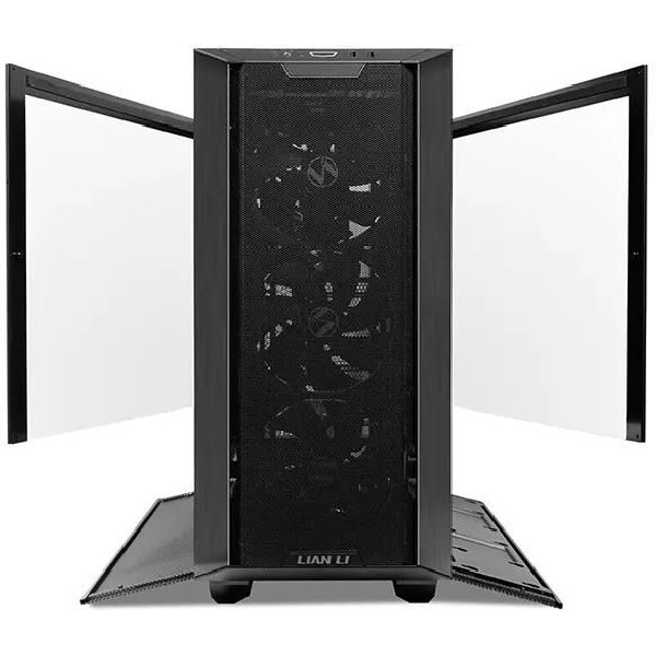 Корпус Lian Li Lancool III Ultra-Tower черный [g99.lan3x.10r]