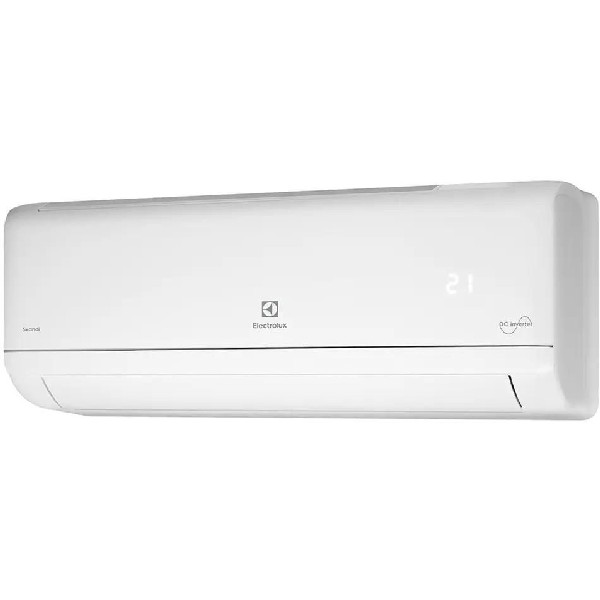 Сплит-система Electrolux Skandi DC Inverter EACS/I-07HSK/N8_V3 20 м? 2,35/2,42 кВт белый