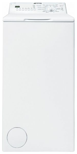 Стиральная машина Smeg TLS86-1