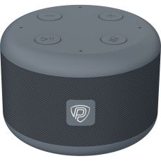 Умная колонка Prestigio SmartVoice 3 Вт, серый [pss105m_dg]