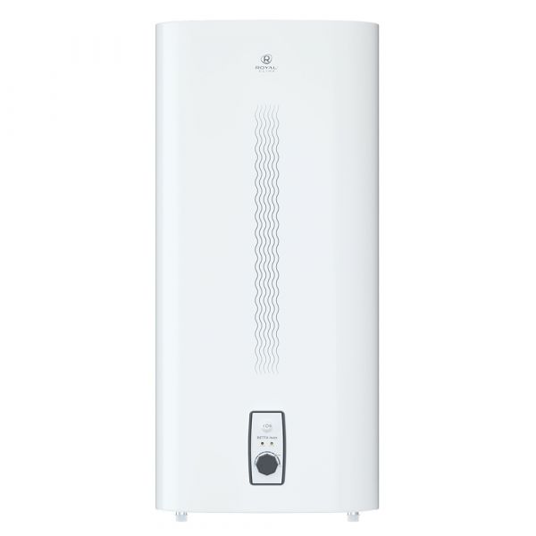 Водонагреватель Royal Clima BETTA Inox RWH-BI100-FS накопительный 2 кВт 100 л белый